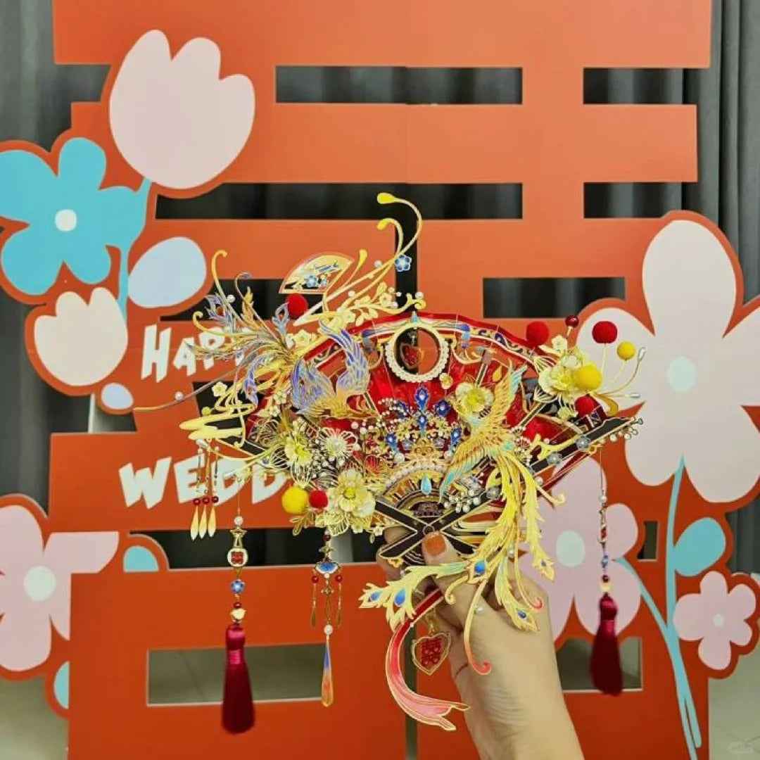 3D Metal Puzzles: A New Chapter in Creativity and Craftsmanship - OrientCrafted