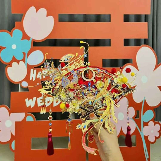 3D Metal Puzzles: A New Chapter in Creativity and Craftsmanship - OrientCrafted
