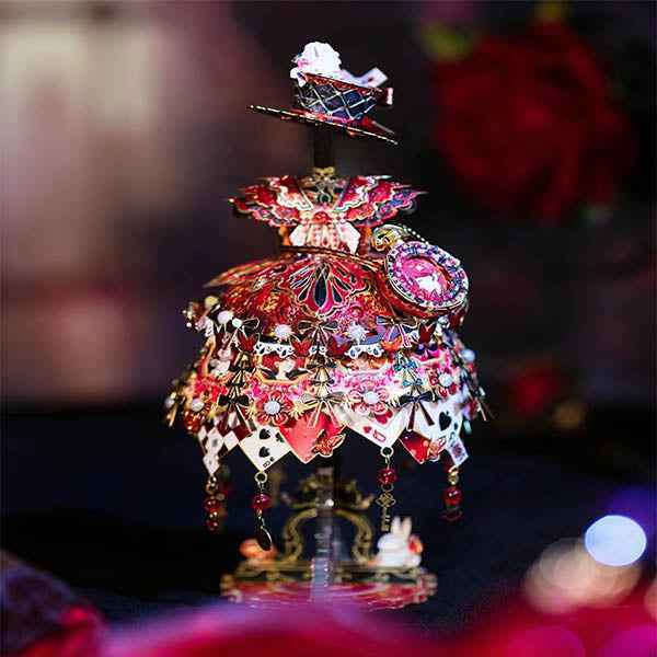 Discover the Magic of 3D Puzzles: A Creative and Relaxing Hobby - OrientCrafted