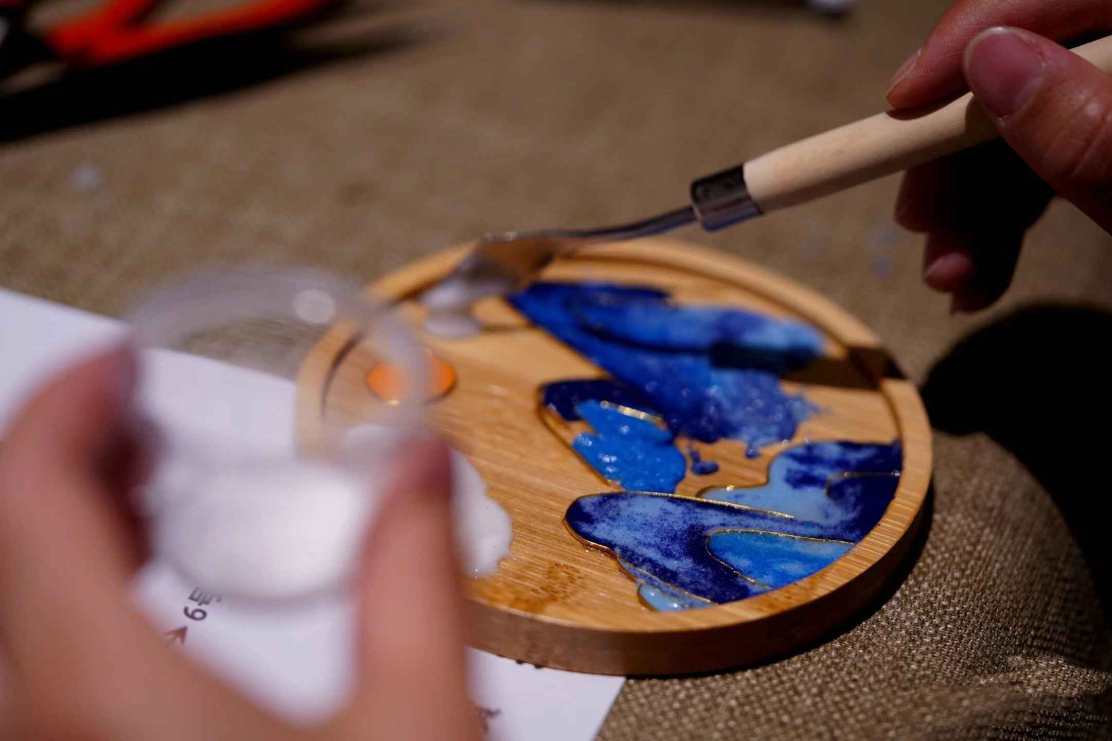 What is Cloisonné? A Complete Beginner’s Guide - OrientCrafted