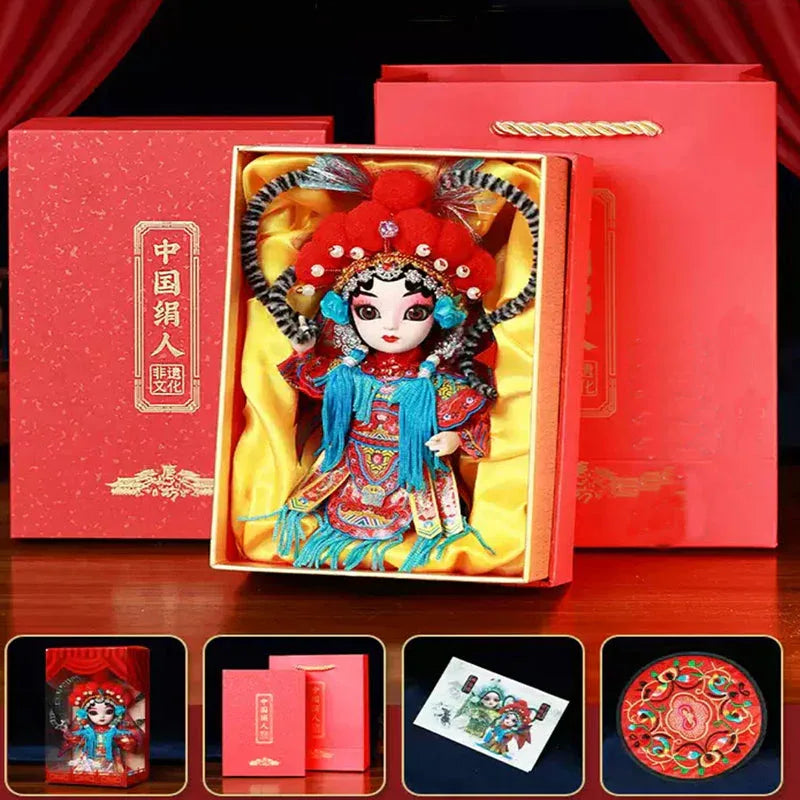 Gift - OrientCrafted