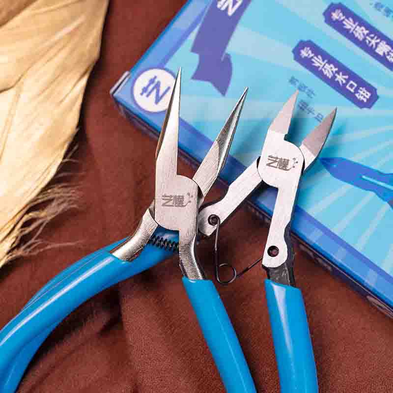 Model Assembly Tools Set - OrientCrafted