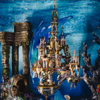 Atlantis 3D Metal Puzzle Model Kit - OrientCrafted