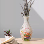 Transparent Vase 160-Piece 3D Puzzle | Home Décor Ornament - OrientCrafted
