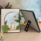 Cute Cat Cloisonné Enamel DIY Kit-Simple - OrientCrafted