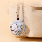 Sanrio 3D Sphere Keychain Puzzle - OrientCrafted