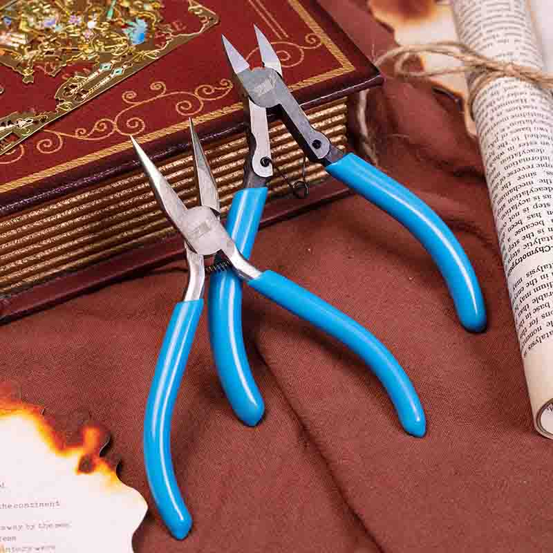 Model Assembly Tools Set - OrientCrafted