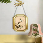 Decoration Art Cloisonné Enamel Painting DIY Kit - OrientCrafted