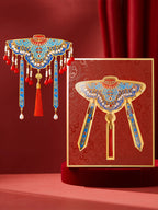 Xiapei 3D Fridge Magnet Gift - OrientCrafted