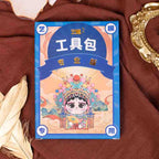 Model Assembly Tools Set - OrientCrafted