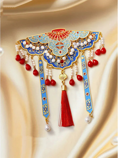 Xiapei 3D Fridge Magnet Gift - OrientCrafted