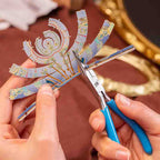 Model Assembly Tools Set - OrientCrafted