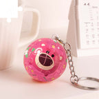 Disney 3D Sphere Keychain Puzzle 24 Pieces - OrientCrafted