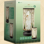 160-Piece Artistic Column Lamp Puzzle | 3D Decorative and Functional Gift - OrientCrafted