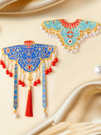 Xiapei 3D Fridge Magnet Gift - OrientCrafted