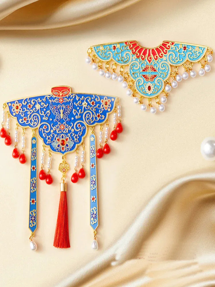 Xiapei 3D Fridge Magnet Gift - OrientCrafted