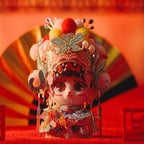 Couple Meow 3D Metal Puzzle Kit Handmade Toy & Gift - OrientCrafted