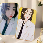 Custom Cloisonné Enamel Painting DIY Handmade Kit - OrientCrafted