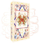 Butterfly Love Metal Puzzle 3D Model Assembly Toy DIY - OrientCrafted