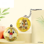 Disney 3D Sphere Keychain Puzzle 24 Pieces - OrientCrafted