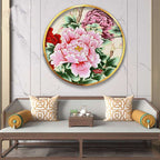 Custom Cloisonné Enamel Painting DIY Handmade Kit - OrientCrafted