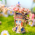 Meow City 3D Metal Puzzle Kit Handmade Toy & Gift - OrientCrafted