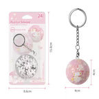 Sanrio 3D Sphere Keychain Puzzle - OrientCrafted